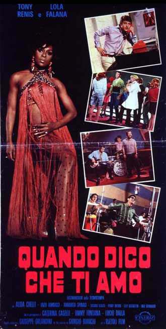 Quando dico che ti amo